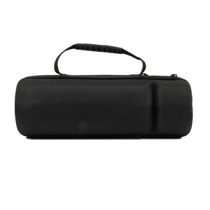 Tas Penyimpanan <span class=keywords><strong>EVA</strong></span> Portabel Tahan Guncangan, Peralatan Suara Populer - Product Image 1