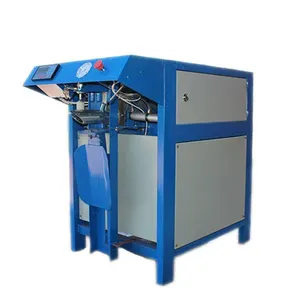 15-50kg Dry Mortar Valve Port Packing machine from China manufacturer