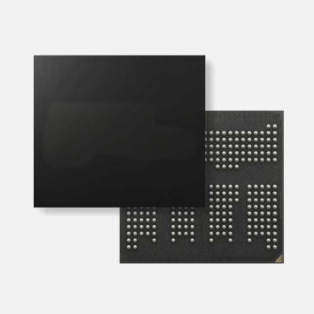 KM3V6001CA-B708 EMCP Chip, 6GB + 128GB, 4266Mbps, Original Factory Stock Available