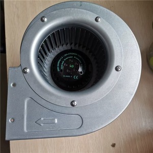 พัดลมแบบแรงเหวี่ยง FS133C0000 230V ขนาด 146 มม. ใบพัดโลหะ สำหรับระบายอากาศ - Product Image 3