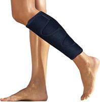 Manchons de compression pour mollets avec logo personnalisé, haute qualité, respirants, pour le basketball, la course, le fitness, le soutien sportif et la santé
