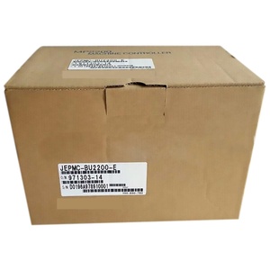 Control de Accionamiento de Motor para Dropshipping: JEPMC-BU3304-E, JEPMC-BU3303-E, Accionamiento Directo AC JEPMC-BU2200-E, Motor JEPMC-BU3304-E - Product Image 6