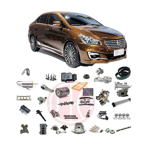 <span class=keywords><strong>Suzuki</strong></span> Alivio Ciaz Vitra ricambi Auto - Product Image 6