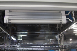 Cámara de Prueba Climática de Temperatura y Humedad Ambiental Programable, Precio de Fábrica China - Product Image 4
