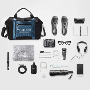 Sac de sport multifonctionnel unisexe pour fitness en extérieur, dernière conception, vente chaude usine 2026, logo personnalisé, vente en gros - Product Image 6