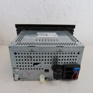 Fiat Bravo 198 Mk2 d'occasion 2007-2014 Radio CD 735484417 (72946) - Product Image 4