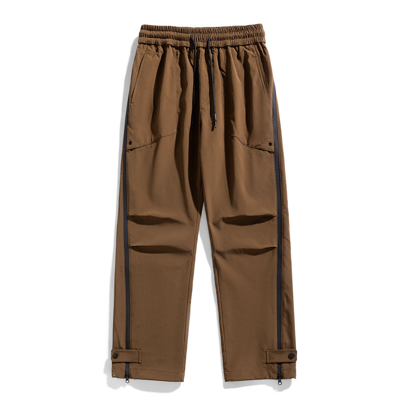 สีน้ำตาล