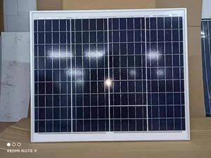 แผงโซลาร์เซลล์ PERC ราคาถูกจากจีน 20W 36 เซลล์ รุ่น PW20Wp-36P ราคาโรงงาน แผงโซลาร์เซลล์ราคาถูกที่สุด - Product Image 5