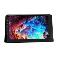 Autoradio Android pour Toyota Corolla Levin 2018-2022 avec écran OLED, GPS, écran tactile, 4G WiFi, CarPlay et Android Auto