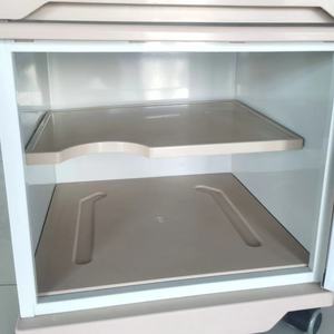 (MS-G80) Gabinete Multiusos para Hospital, Gabinete de Cabecera - Product Image 4