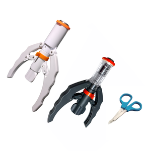 Kit de Grapadora para Circuncisión, Dispositivo de Circuncisión con Anillo Shang, Kit de Grapadora para Adultos - Product Image 1