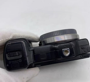 กล้อง NEX-5C สภาพ 95% หนึ่งในกล้องเลนส์เปลี่ยนได้ที่เบาที่สุดในโลก ตัวกล้องทำจากแมกนีเซียมอัลลอย - Product Image 4