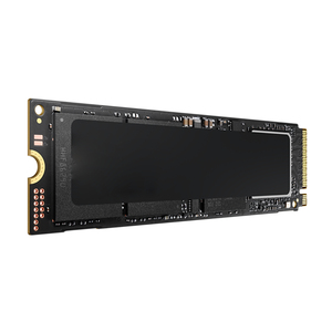 Disque NVMe 970 EVO Plus 2 To haute capacité, puce NAND fiable pour la bibliothèque de jeux et le stockage de fichiers multimédias - Product Image 3