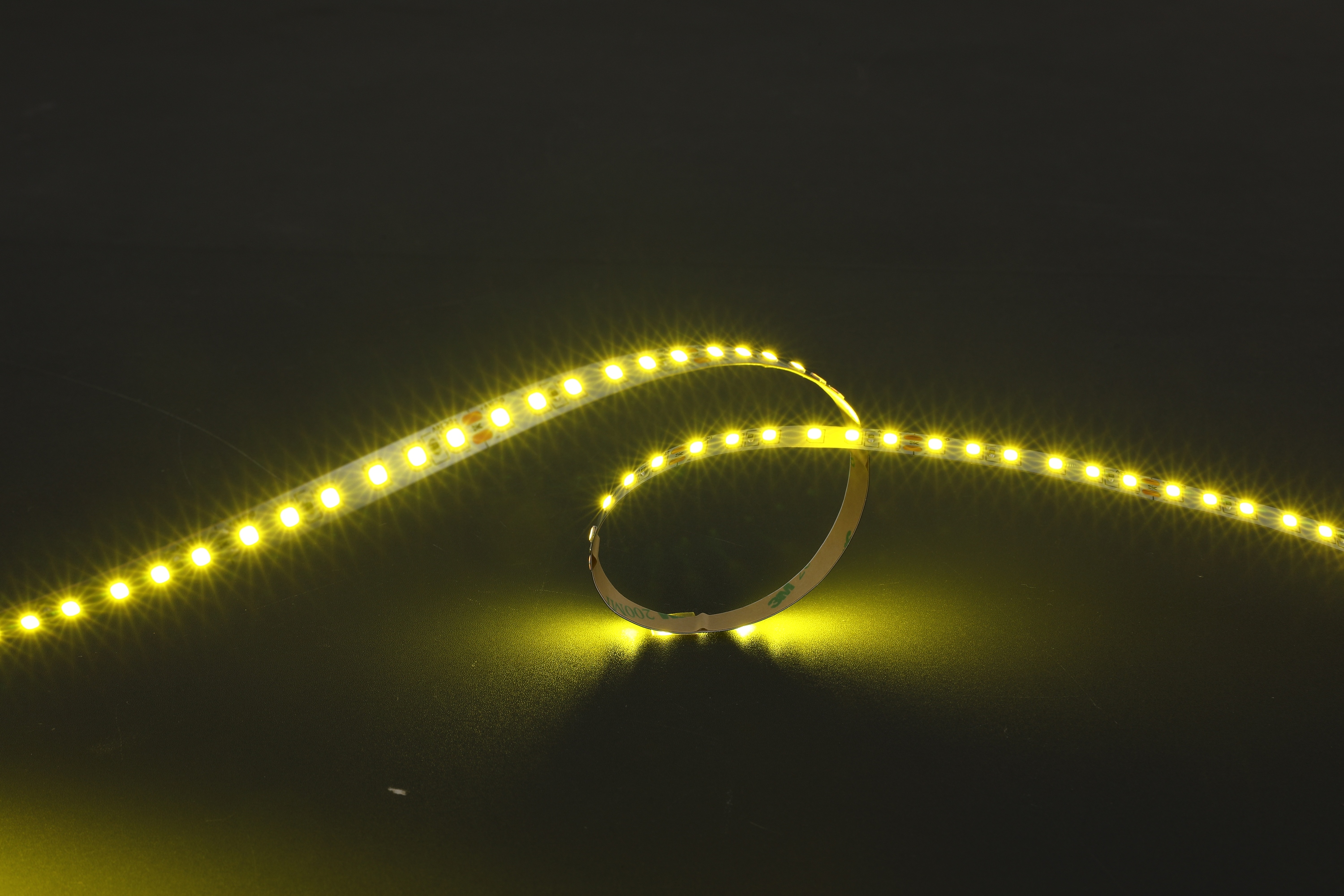 Lemon Yellow