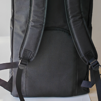 Sac à dos de haute qualité pour les ailes de surf