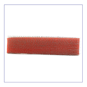 Hochwertig Gefertigte Maßgeschneiderte 28/32R Flexible Kartenbeschichtung von Qingdao <span class=keywords><strong>HIJOE</strong></span> - Product Image 3
