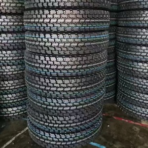 Bán hot chất lượng cao 750r16 1000r20 1100r20 1200r20 Ống Radial Lốp xe tải lốp với ống cho thị trường Châu Phi cho đường thô - Product Image 6