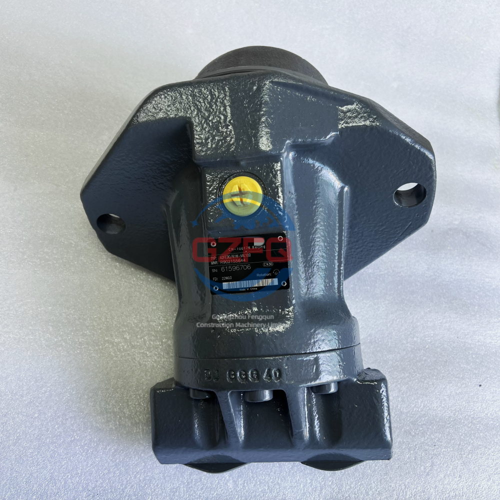 Оригинальный Гидравлический поршневой главный насос Rexroth A10V071 A10VO18 A10VO28 A10V045 A10VO60 A10V063 A10V074 гидравлический насос для экскаватора