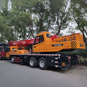 רגיל יפן מקורי 8 x4 20ton 30ton 50ton מנוף משאית עם מחיר נמוך - Product Image 2