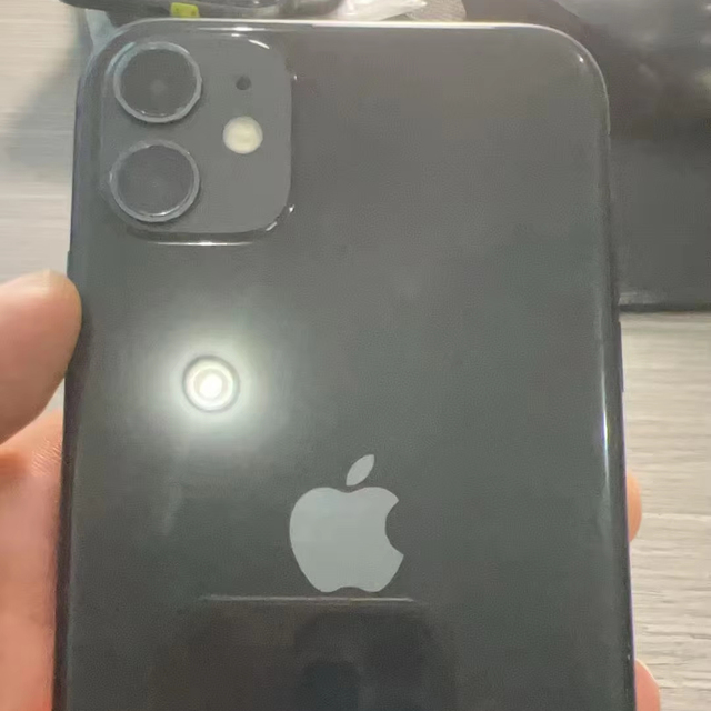 Original Dual Sim 64gb 128gb 256gb Unlocked Used Phone for iphone 11