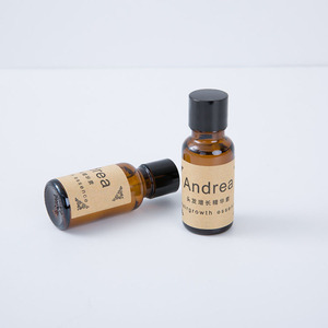 Veloce Potente Prodotti di Crescita Dei Capelli siero Trattamento di Prevenzione di Perdita di Capelli Cura Dei Capelli Olio Essenziale di <span class=keywords><strong>Andrea</strong></span> 20ml - Product Image 3