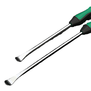 Palanca de Reparación de Neumáticos Tuosen, Herramienta de Desmontaje de Ruedas de Automóvil con Cabeza Plana - Product Image 2