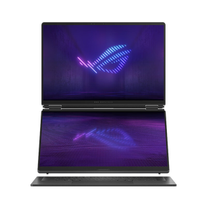 Nouvel ordinateur portable de jeu <span class=keywords><strong>Asus</strong></span> ROG Zephyrus <span class=keywords><strong>Duo</strong></span> avec double écran Zephyrus 16 de 16 pouces, double grand écran <span class=keywords><strong>OLED</strong></span> 2880*1800 120Hz - Product Image 1