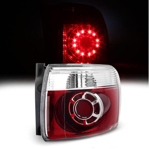 Luz Trasera LED de Diseño Original para GMC Acadia 2007-2012, 12V, Luz de Freno Trasera, Venta al Por Mayor - Product Image 2