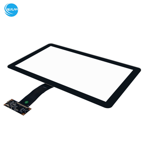 Pacp điện dung bảng điều chỉnh Kit cho 10.1 10.4 <span class=keywords><strong>12.1</strong></span> 15 15.6 17 17.3 18.5 19 32 inch máy tính xách tay không thấm nước Màn hình cảm ứng USB DVI mới - Product Image 3