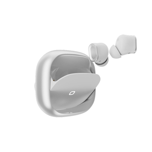 G20-D open-ear wireless earbuds, clear mid & treble, 40h total battery life - Product Image 3