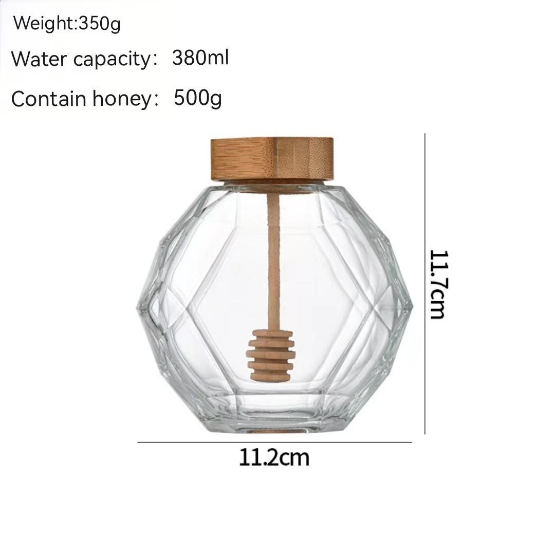 380มล./ฝาครอบไม้ไผ่