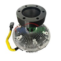 Moteur de ventilateur 281-3588 pour système de refroidissement du moteur de camion - Services OEM 100% testés Garantie de 6 mois Neuf