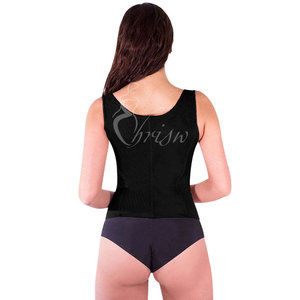 Gaine de style corsselette, sous-vêtements de mise en forme pour femmes, vêtements amincissants, post-partum, mise en forme abdominale et des fesses, body sculptant une pièce - Product Image 2