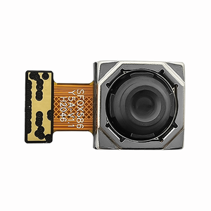 Módulo de Cámara Mipi de 48MP con Sensor CMOS Starvis de Hong Kong, Imx586, Enfoque Automático, Seguimiento Humano, 4K UHD H.264, para Cámaras de Acción e IoT - Product Image 1