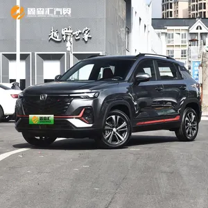 2024 передний привод маленький Suv1.6L 128 Hp Gdi ручной Элитный Тип Changan Cs35 Plus бензиновый автомобиль