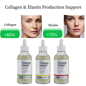 Suero Coreano para el Cuidado de la Piel, Hidratación Profunda, Calmante, Reparador de la Barrera Cutánea, Nutritivo, Especializado en la Tensión Cutánea - Product Image 2