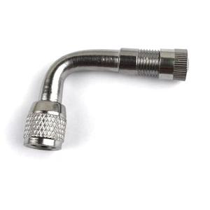 หัวฉีดเติมลมอเนกประสงค์ ท่อต่อวาล์วยาง สภาพใหม่ - Product Image 5