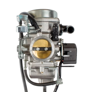 Carburador de Alto Rendimiento para Motocicleta <span class=keywords><strong>Honda</strong></span> Sahara 350 Novo Nx4 Nx350 Nx400 <span class=keywords><strong>Nx</strong></span> 350 Sahara350 Falcon400 2000-2008 - Product Image 1