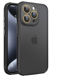 Pour Apple <span class=keywords><strong>iPhone</strong></span> 16 Pro Max Anti-Chute Cas Magnétique Dissipation Thermique Acrylique Lentille Film Sentiment de Peau Compatible <span class=keywords><strong>iPhone</strong></span> 14 Pro <span class=keywords><strong>XR</strong></span> - Product Image 1