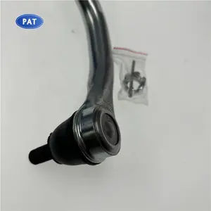 PAT, repuestos para automóviles de alta calidad, extremo de barra de acoplamiento compatible con Accord Cars, repuestos para automóviles 53540-TB0-A01 53540TB0A01 53540 TB0 A01