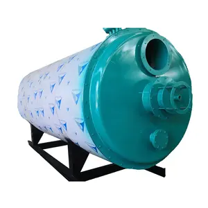 Caldera de vapor de calidad confiable Serie Szl Caldera de vapor de carbón de leña industrial Precio de caldera de vapor de biomasa en China