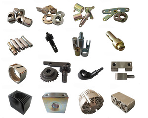 قطع معدنية مخصصة عالية الدقة مصنعة بتقنية <span class=keywords><strong>CNC</strong></span> رباعية المحاور، قطع من الفولاذ المقاوم للصدأ والنحاس مصنعة بتقنية التفريغ الكهربائي بالأسلاك - Product Image 5