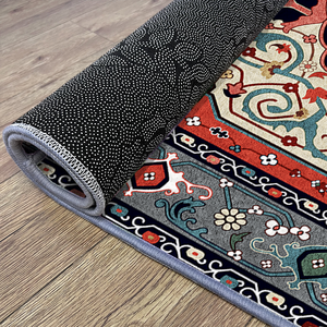 Washable Handmade <strong>Colouring</strong> Prayer Mat DIY Design Children Prayer <strong>Carpet</strong> Portable Worship Mat for Ramadan Gift - Product Image 6