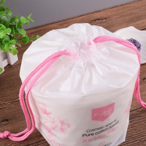 Toalla de Algodón Puro Yingkesi, Toalla Facial Especial para Cosméticos, Rollo de Toallas para Uso Estético - Product Image 2