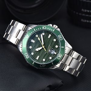 Cola Series Stainless Steel Luminous Men Business Fully Automatic Mechanical Wristwatch - Product Image 6