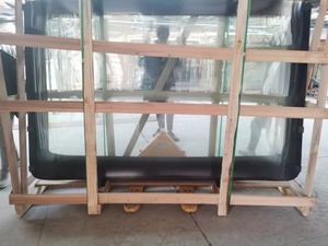 Todo Tipo de Vidrio para Autobuses Yutong, <span class=keywords><strong>Zhongtong</strong></span>, Higer, Kinglong con Buen Precio - Product Image 3
