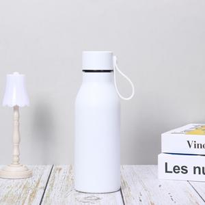 Wearproof Silicone Handle, Universal Fit for Most Small Mouth Vacuum <b>Bottles</b> for Bulk Purchase - Product Image 3