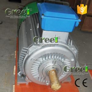 מחולל מגנט ניאודימיום קבוע 500kW, מחולל אנרגיה חינם - Product Image 6