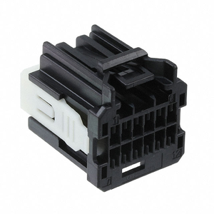 34729-0120 (Connecteurs de composants électroniques) Accessoires pour équipements électriques 34729-0120 - Product Image 1