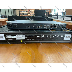 Mélangeur numérique en rack M32C <span class=keywords><strong>Mixage</strong></span> audio professionnel pour applications sonores installées et en direct - Product Image 3